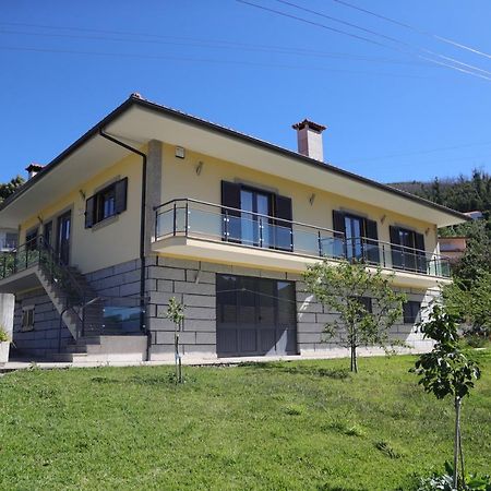 Bellavista Alojamento Arouca Buitenkant foto