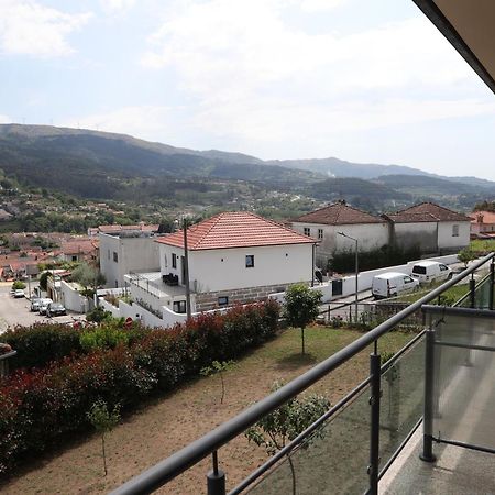 Bellavista Alojamento Arouca Buitenkant foto