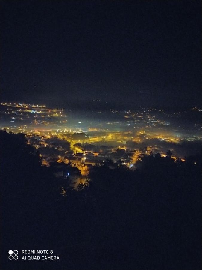 Bellavista Alojamento Arouca Buitenkant foto